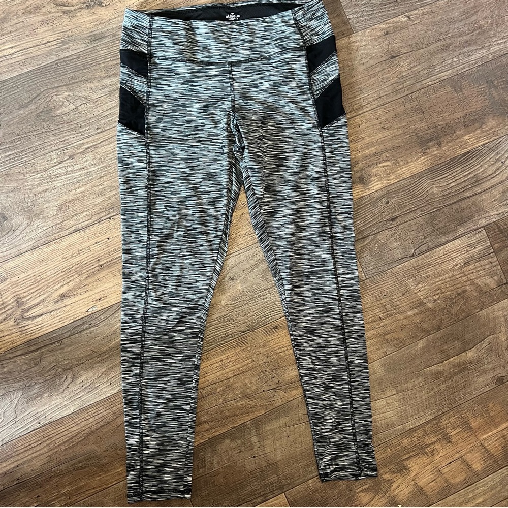 Athletic Collection Leggings